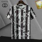 Gucci Men's T-shirts 197