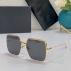 DIOR High Quality Sunglasses 2085