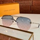 Louis Vuitton High Quality Sunglasses 3087