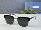 Gucci High Quality Sunglasses 4649