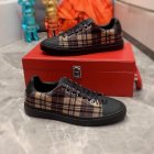 Burberry Men's Shoes 720