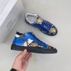 Versace Men's Shoes 1160