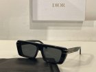 DIOR High Quality Sunglasses 340
