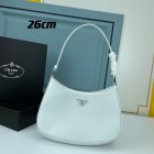 Prada High Quality Handbags 948