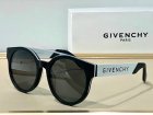 GIVENCHY High Quality Sunglasses 120