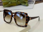 Gucci High Quality Sunglasses 3202