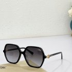 Bvlgari High Quality Sunglasses 222