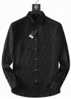 Fendi Men's Shirts 127