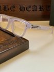 Chrome Hearts Plain Glass Spectacles 875