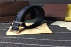 Louis Vuitton Original Quality Belts 130