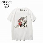 Gucci Men's T-shirts 711