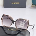 Valentino High Quality Sunglasses 206