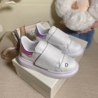 Alexander McQueen Kid's Shoes 11