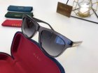 Gucci High Quality Sunglasses 5627