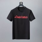 Louis Vuitton Men's T-shirts 910
