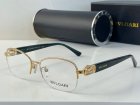 Bvlgari Plain Glass Spectacles 40