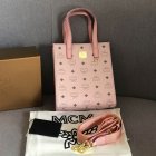 MCM High Quality Handbags 94