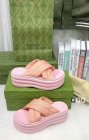 Gucci Women's Slippers 375