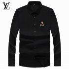 Louis Vuitton Men's Shirts 436