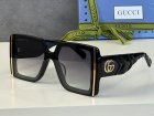 Gucci High Quality Sunglasses 3777