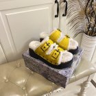 DIOR Women's Slippers 267