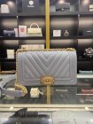 Chanel Original Quality Handbags 401