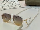 Chanel High Quality Sunglasses 2795