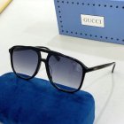 Gucci High Quality Sunglasses 3947