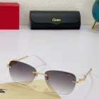 Cartier High Quality Sunglasses 233