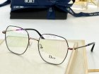 DIOR Plain Glass Spectacles 65