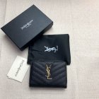 Yves Saint Laurent High Quality Wallets 11