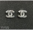 Chanel Jewelry Earrings 225