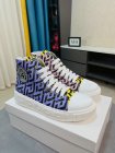 Versace Men's Shoes 888