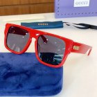 Gucci High Quality Sunglasses 1311