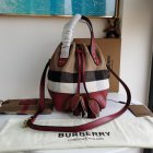 Burberry High Quality Handbags 131