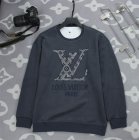 Louis Vuitton Men's Long Sleeve T-shirts 50