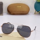 TOM FORD High Quality Sunglasses 1249