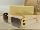 Burberry High Quality Sunglasses 352