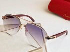 Cartier High Quality Sunglasses 949