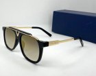 Louis Vuitton High Quality Sunglasses 808