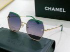 Chanel High Quality Sunglasses 1416
