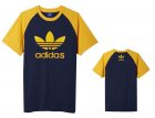 adidas Apparel Men's T-shirts 678