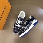 Louis Vuitton Men's shoes 927