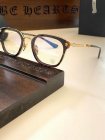 Chrome Hearts Plain Glass Spectacles 328