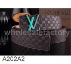 Louis Vuitton High Quality Belts 933