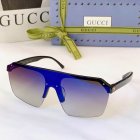 Gucci High Quality Sunglasses 5381