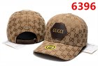 Gucci Normal Quality Hats 06