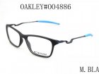 Oakley Plain Glass Spectacles 84