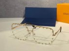 Louis Vuitton High Quality Sunglasses 1957