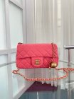 Chanel Original Quality Handbags 123